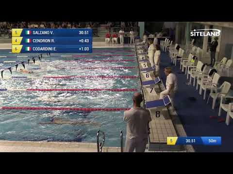 100 Dorso Ragazzi Maschile (Finale) - 21 Memorial Chiara Giavi