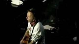 Renaud à la cigale - La Blanche