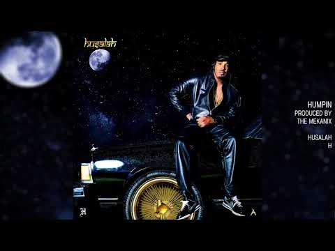 HUSALAH - HUMPIN (AUDIO)