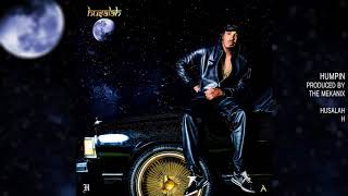 HUSALAH - HUMPIN (AUDIO)