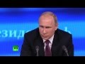 Владимир Путин: Мы выйдем из сложной ситуации, укрепив свое положение на мировой ...