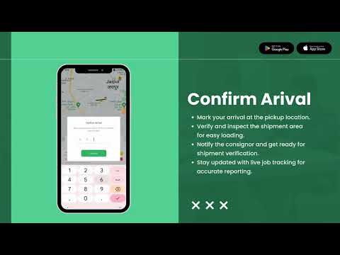 Truckier Driver