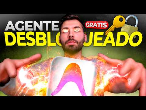 Google Antigravity acaba de destrozar los agentes de IA GRATIS (OpenGravity)