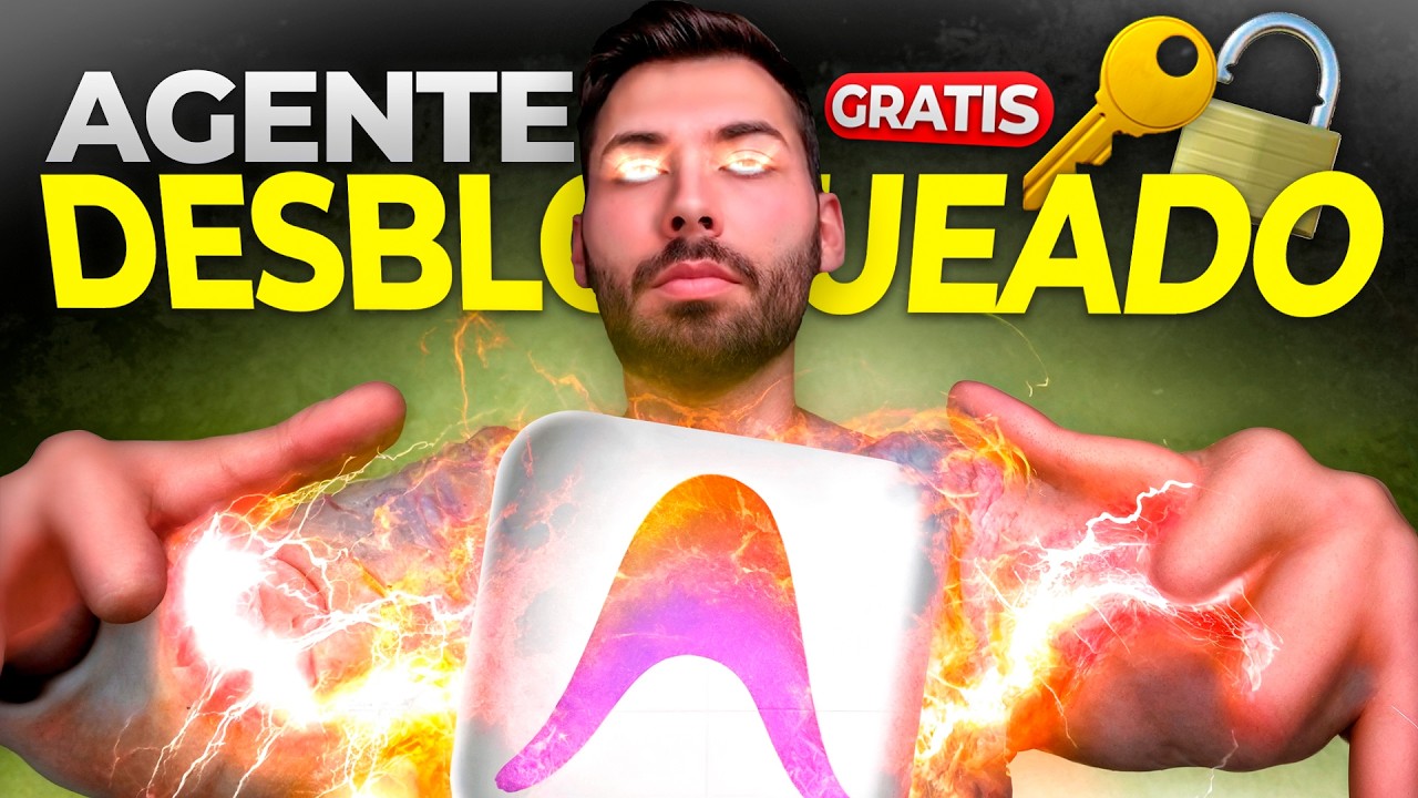 Tutoriel — Construire son agent IA Open Gravity avec Google Antigravity