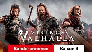 Trailer VF - Saison 3