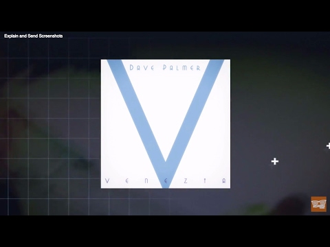 Dave Palmer - Venezia