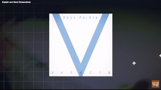 Dave Palmer - Venezia