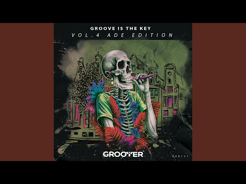 Darkness (Original Mix)