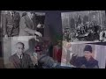 Linton Kwesi Johnson: Me revolutionary Friend