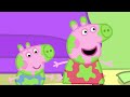 Mummy Pig At Work Peppa Pig Full Episodes Cartoon Collection
