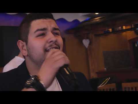 Sto ću čaša polomiti -Nikola Starčević (cover)