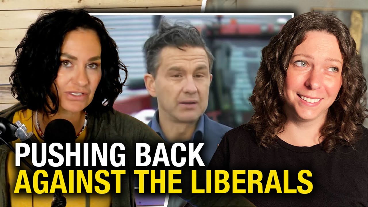 Poilievre slams Carney's failure to respond to Chinese tariffs on canola