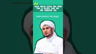 Download lagu Habib jamal bin toha baagil #shalawat #shorts mp3