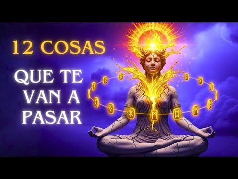 LIBRA: 12 Inevitable Things That Will Happen to You in 2026 (You Won't Be Able to Avoid Them)