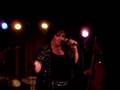 Wanda Jackson - Whole Lot of Shakin' Goin' On (LIVE)