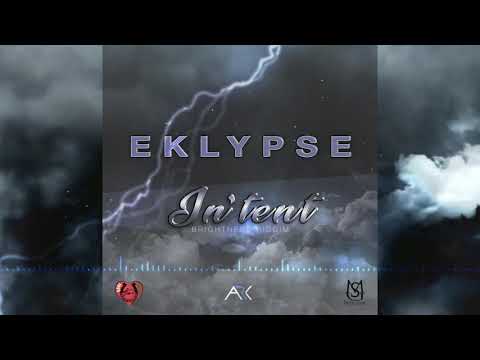 Eklypse - in'tent (Offical audio)