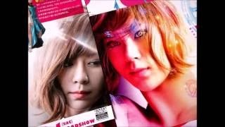 西内まりやがキューティーハニーをカバー