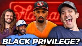 Million Dollar Scam Only Black Dudes Can Do