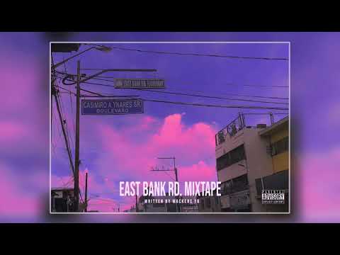 Mackers YO! - Balanse Lang (prod. by YAKUZY)