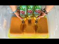 ASMR GALLONS OF XTRA PINE LEMON SATISFYING