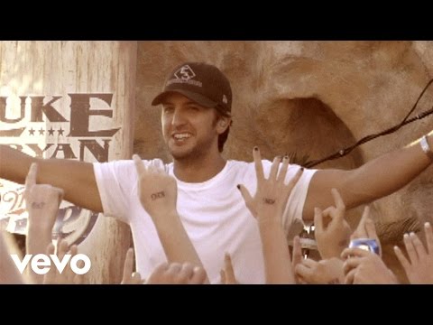 Luke Bryan - Take My Drunk Ass Home (Official Music Video)