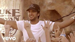 Luke Bryan - Take My Drunk Ass Home (Official Music Video)