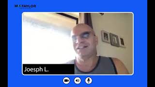Client Testimonial 