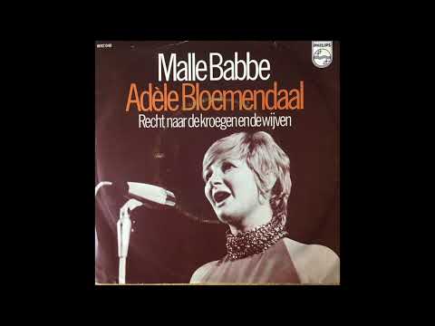 Malle Babbe cover