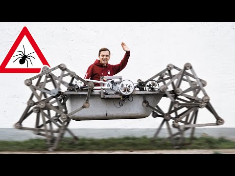 Unsere BADEWANNE kann LAUFEN!