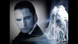 PHANTOM OF THE OPERA - GERARD BUTLER -  NO ONE WOULD LISTEN