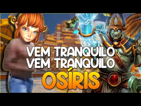 RANKED DUEL | SCYLLA | SMITE BRASIL
