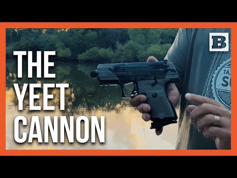 AWR Hawkins’ Overview of Hi-Point Firearms YEET Cannon M81