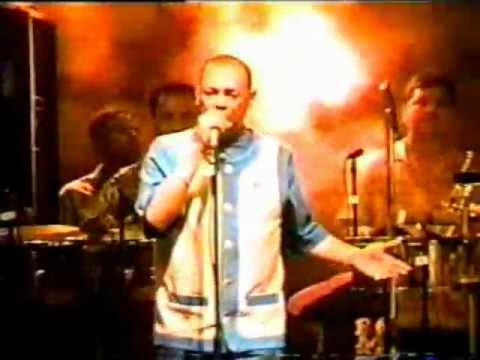 MUSA ORIGINAL-JOE ARROYO