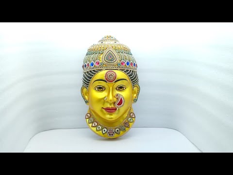 Ekvira Devi Maa Mukhotta for Margashirsh Puja video