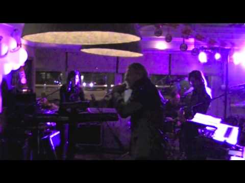 BART BRANDJES sings STEVIE WONDER and more ...........!!!!