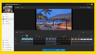 YouTube Studio Beta Video Editor How to Edit Split Trim Save