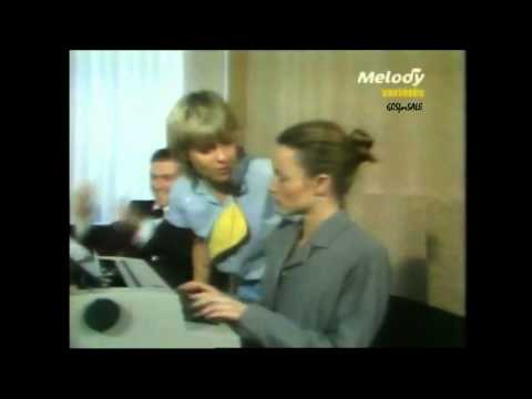 France Gall - Amor Tambien - (1982) - HQ!
