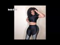 Kristiana King 2019 New Trendy Fashion Style Ideas Curvy Thick Plus Size Kristianaking