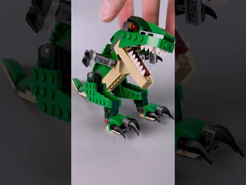 LEGO® Creator Dinosaur 31058