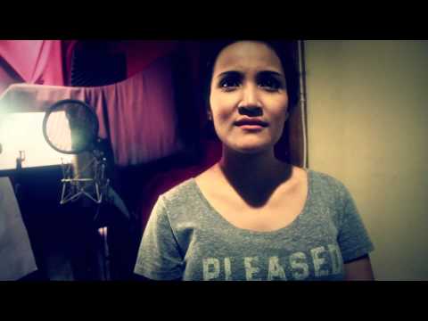 Lea Simanjuntak - Menangis Semalam - Pongki Barata Meets the Stars