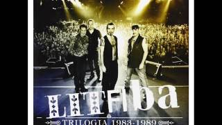 Litfiba - Pierrot e la luna - Live 2013