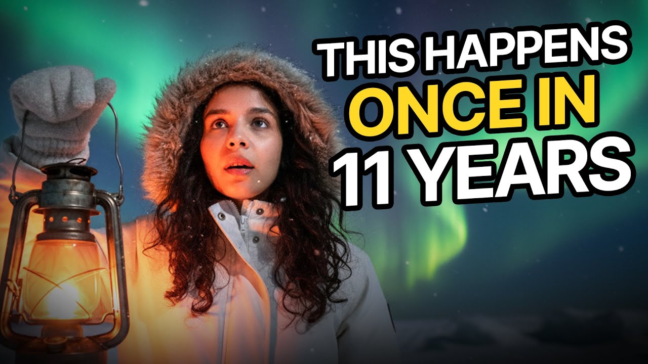 Northern Lights 2026: Best Time, Places & Tips to See the Northern Lights| Travel Guide ✨