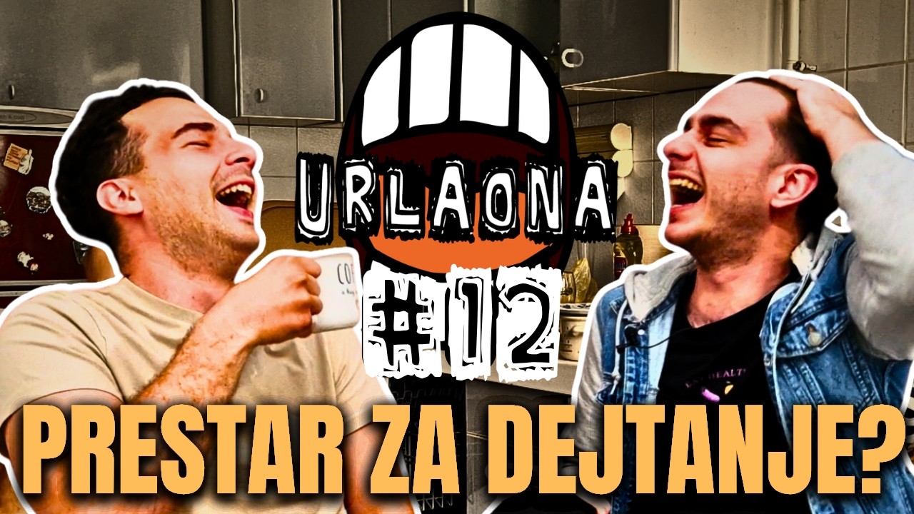 URLAONA #12: Žena više zarađuje, paralelno dejtanje, pristojni odjebi