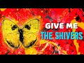 ED Sheeran Shivers Lyrics