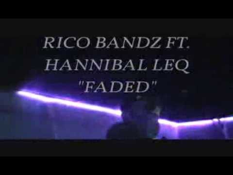 RICO BANDZ & HANNIBAL LEQ AT GRINDERS, MOVERS & SHAKERS NO HATERS