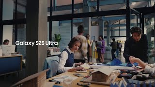 Samsung Galaxy AI | Seamless actions across apps