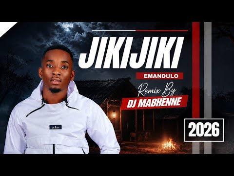 UQAMBA AMANGA Ft Zinxumalo remix by Dj MABHENNE 2026