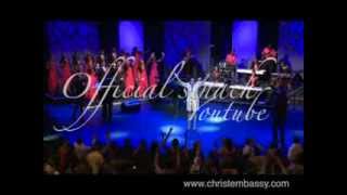 Sinach - I worship You Great I Am