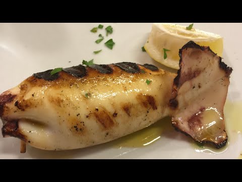 [ Ferro di Cavallo, Restaurant ] Palermo, Sicily, Italy