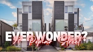 57 Poplar Street | Ever Wonder?